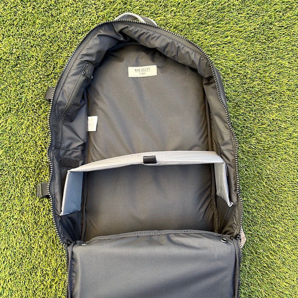 Nike Utility Power Backpack - Picture 4 of 8
